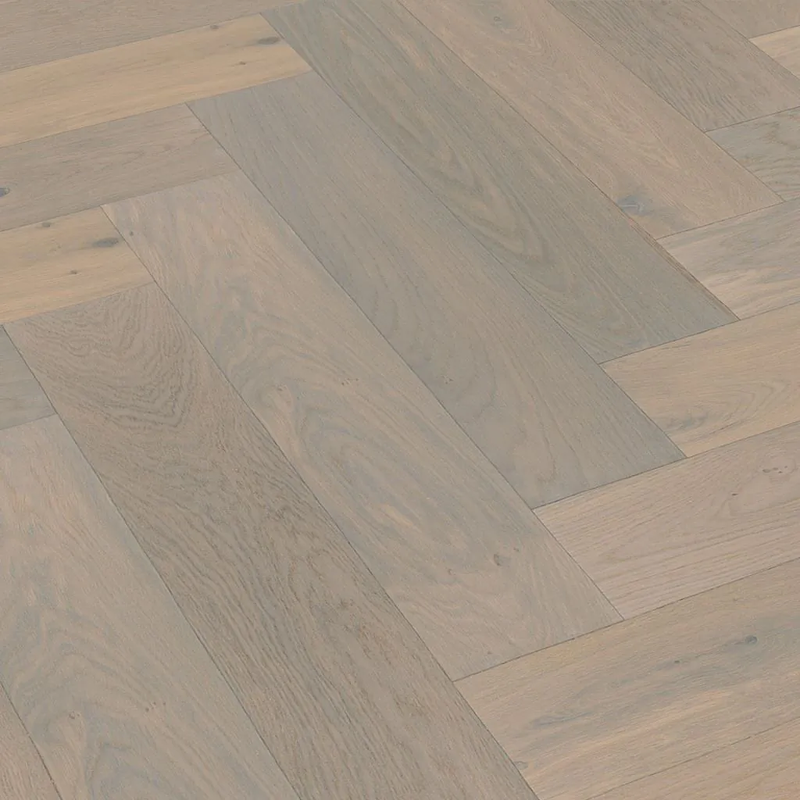 PrimoFloor Pacific panay Eik visgraat RUS donker g