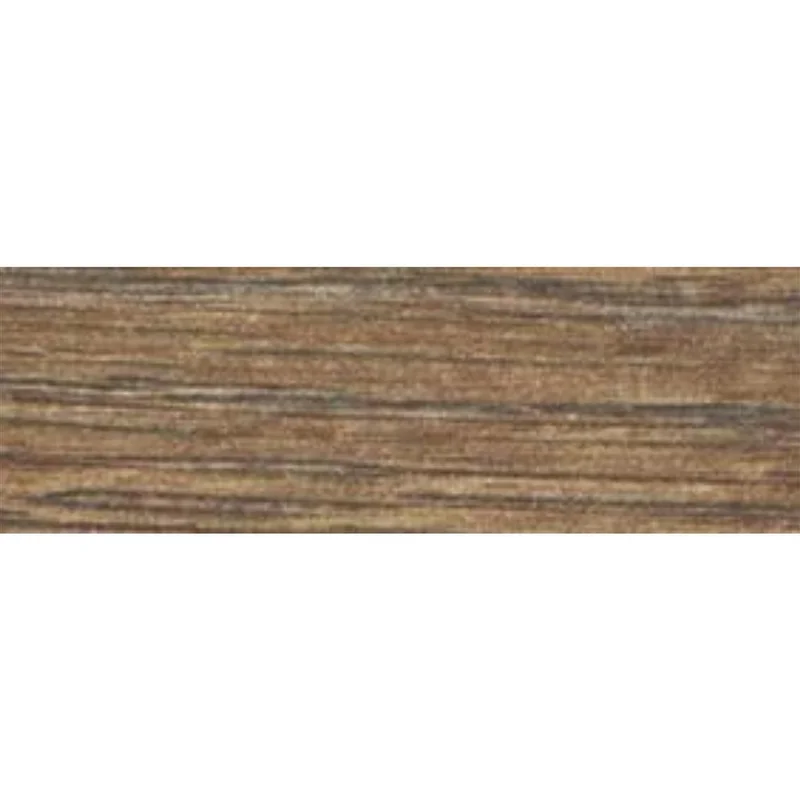 Ambiant Plint Lat gerookte eik MDF-folie 5x24x2400