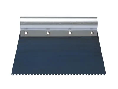 Devo lijmkam klein alu GS4 - Stuk