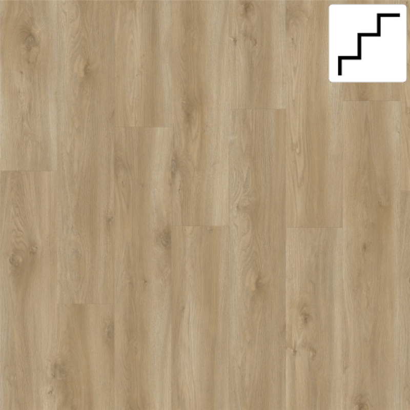 IVC LayRed XL rechte trede sierra oak 58847 zonder