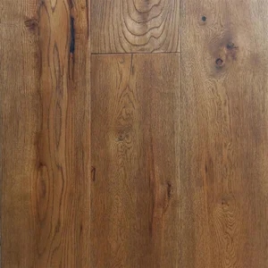 PrimoFloor Urban Eik HOEVE handgeschraapt olie whi