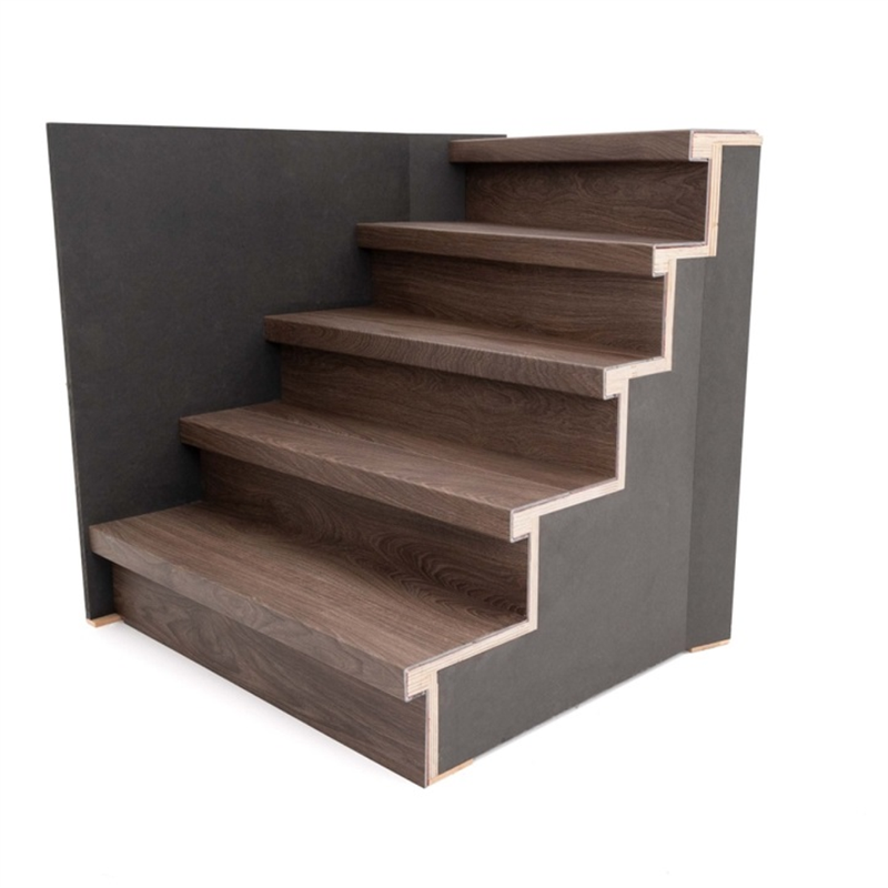 IVC LayRed XL traditionele trede mountain oak 5623