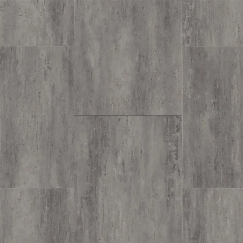 COREtec The Essentials Tile weathered concrete 03