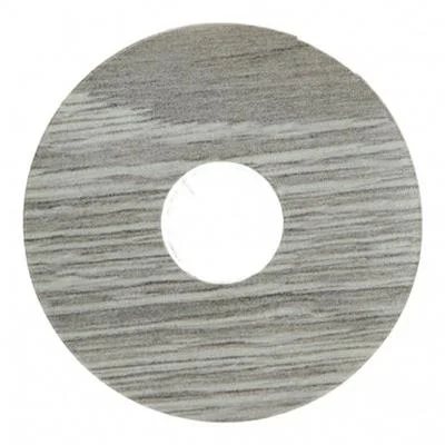 Rozet zelfklevend scarlet oak 50915 17mm 10st - Se