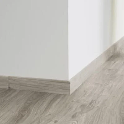 Tarkett Plint Standaard english oak beige PVC-foli