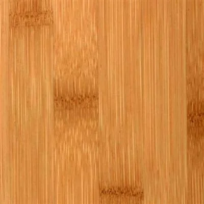 Moso Supreme Bamboe caramel plainpress vernis natu