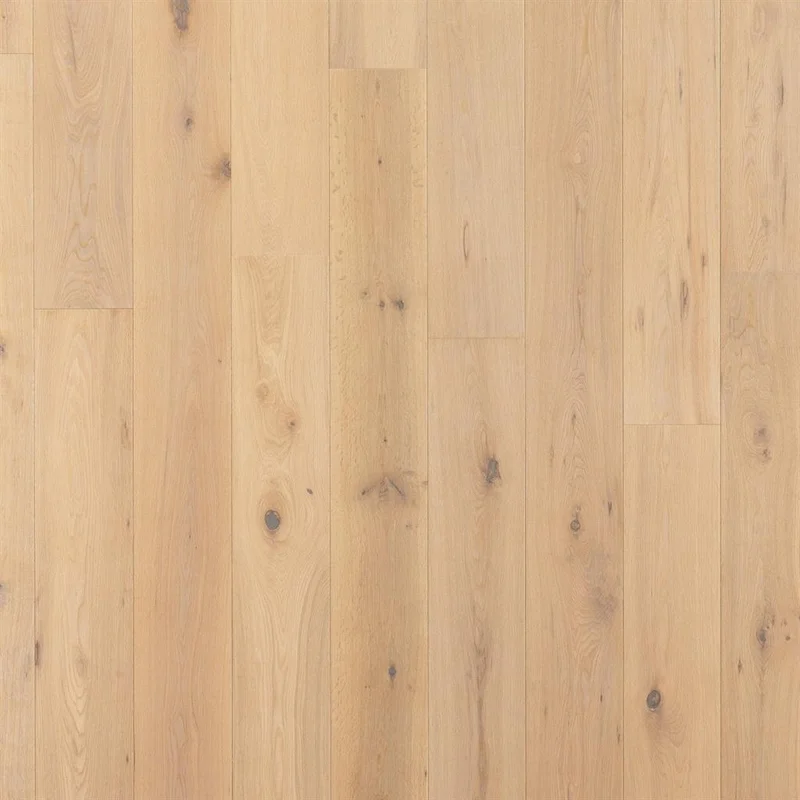 Lalegno Rovere Eik RUS olie wit GO2-1mm 14/3x190mm