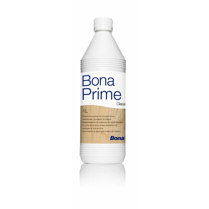 Bona prime Classic grondlak 1l - Stuk