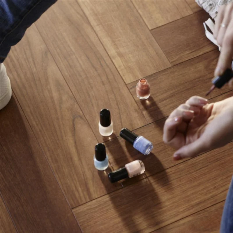 BerryAlloc Chateau+ visgraat B teak bruin V4-8mm-1