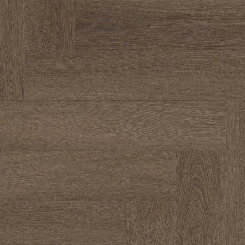 PrimoFloor Peckham Herringbone bruin V4micro-7mm-1