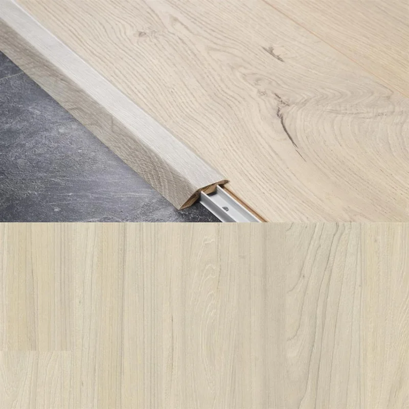 BerryAlloc Profiel Niveau iep licht MDF-folie 12x4