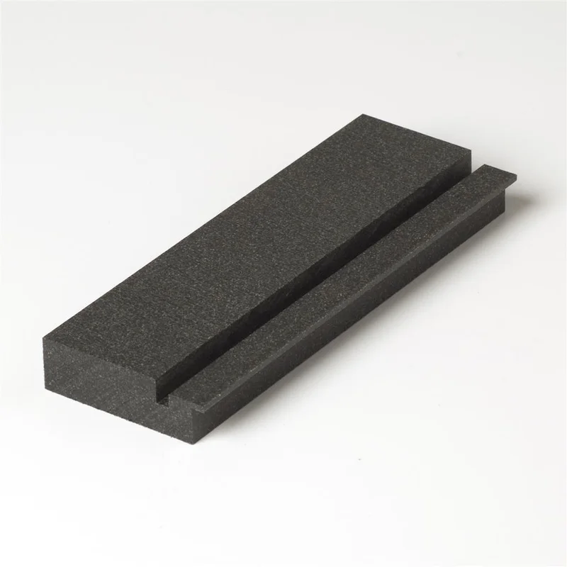 BerryAlloc tapping block voor installatie Alloc -