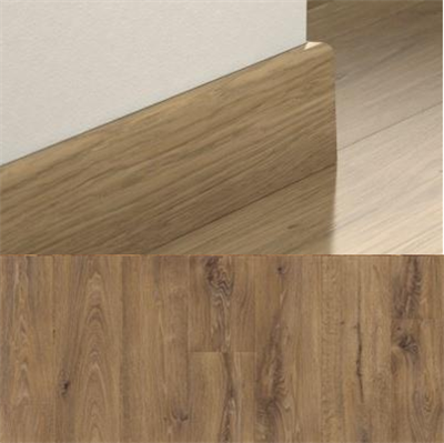 Pergo Plint Standaard barnhouse eik MDF-folie 12x5