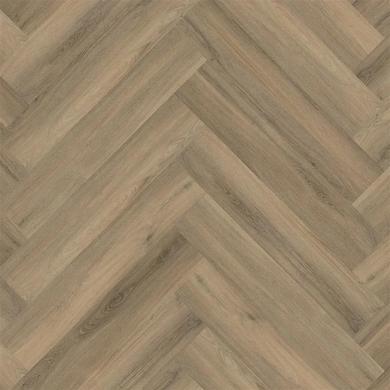 PrimoFloor Yup 60 Herringbone7 light brown V4micro