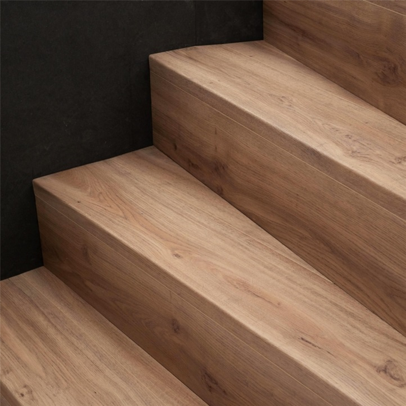 IVC LayRed XL rechte trede sierra oak 58228 zonder