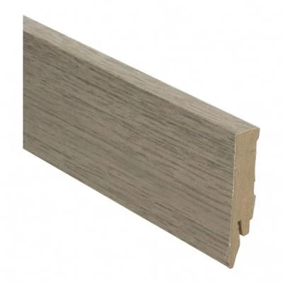 Plint Recht traditional oak MDF-folie 14x70x2400mm