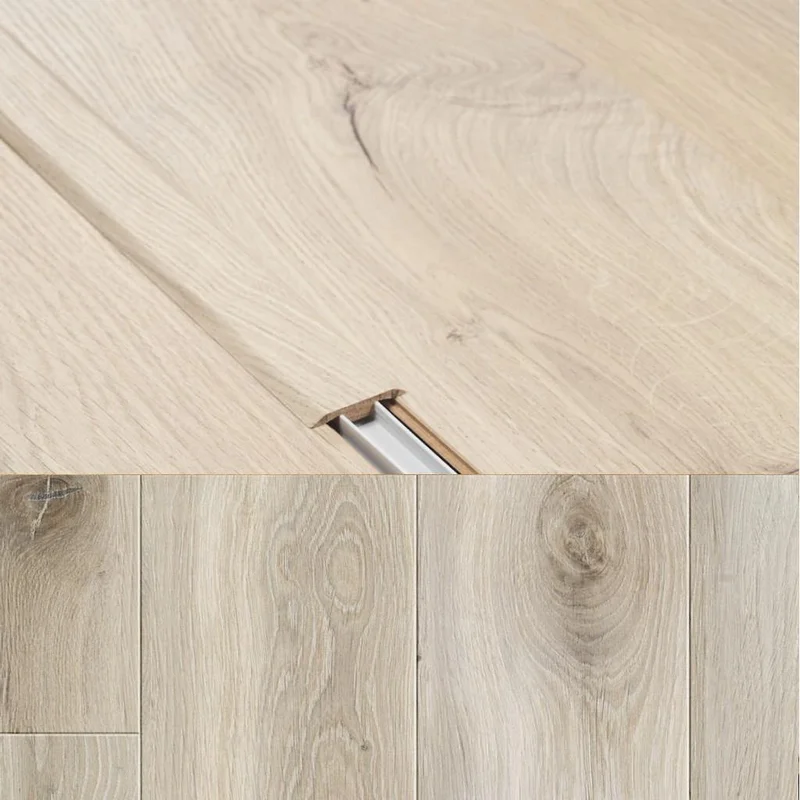 BerryAlloc Profiel Verbinding bloom licht natuur M