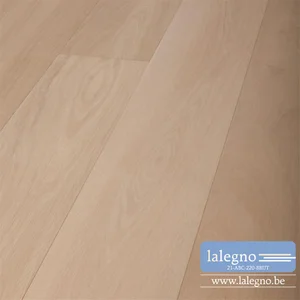 Lalegno Atelier Eik S-RUS onbehandeld GO2-1mm 21/6