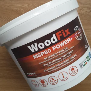 Tover WoodFix MS polymeer 15Kg  - Stuk