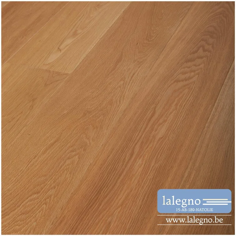 Lalegno Essentials Eik SEL olie natuur GO2-1mm 15/