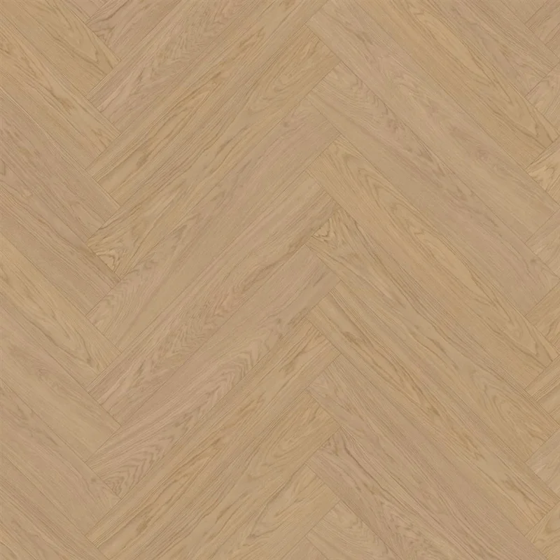Greenwoods Hywood Herringbone eik SEL nordens ark