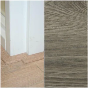 Ambiant Plint Lat country eik MDF-folie 5x24x2400m