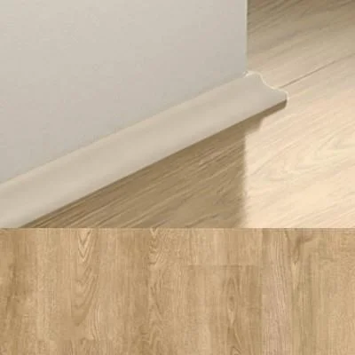 Pergo Plint Scotia klooster eik MDF-folie 17x17x24