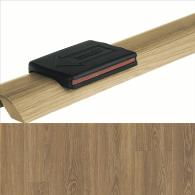 Pergo Profiel 5in1 ricard eik MDF-folie 13x48x2150