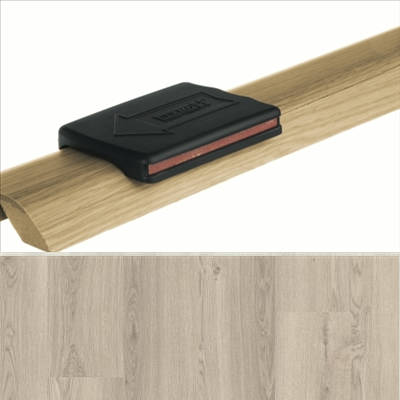 Pergo Profiel 5in1 waterkant eik MDF-folie 13x48x2