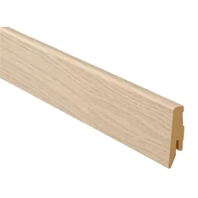 Greenwoods Plint Standaard kleur 244 fineer 20x60x