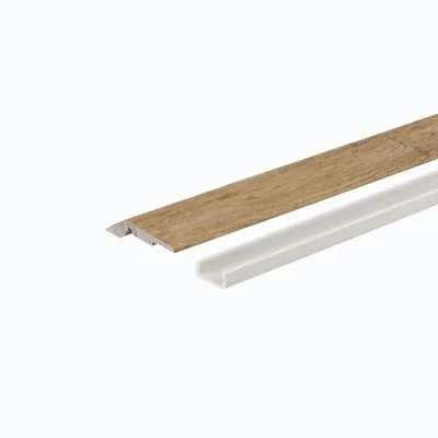PrimoFloor Profiel niveau sydney oak MDF-folie 20x