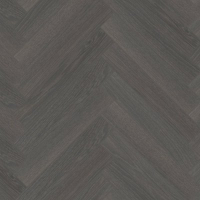 BerryAlloc Chateau+ visgraat B charme zwart V4-8mm