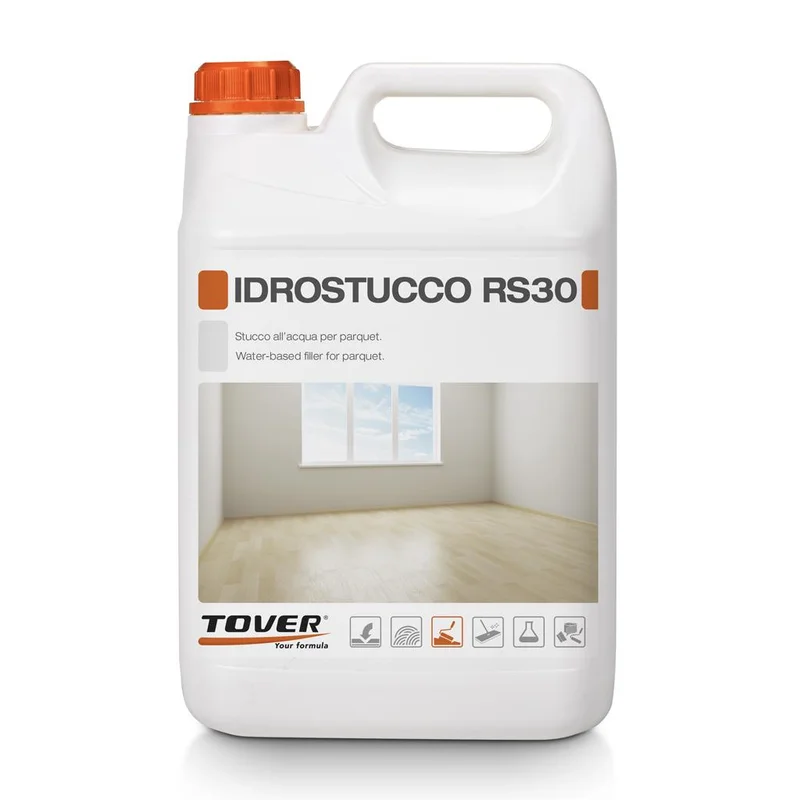 Tover Idrostucco RS30 jointkit 1l - Stuk