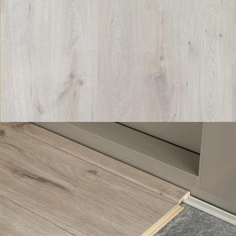 BerryAlloc Profiel Stop crush licht MDF-folie 8x28