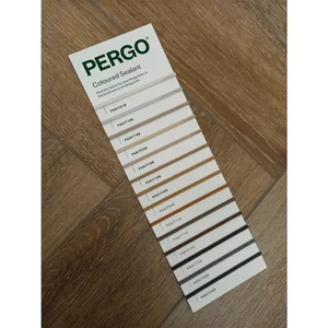 Pergo kleurkit 17B 310ml  - Stuk