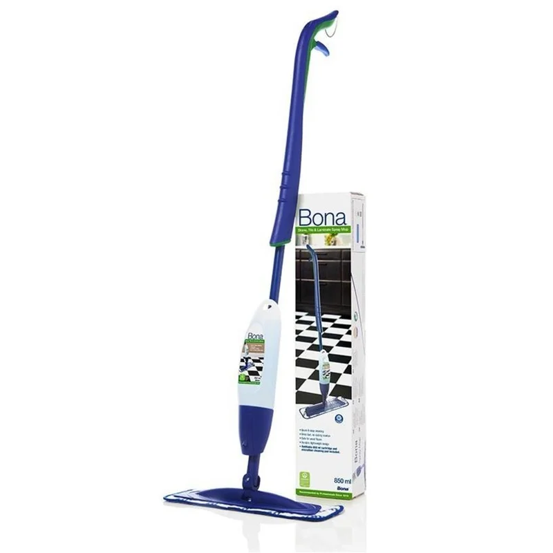 Bona harde vloer spray mop - Stuk