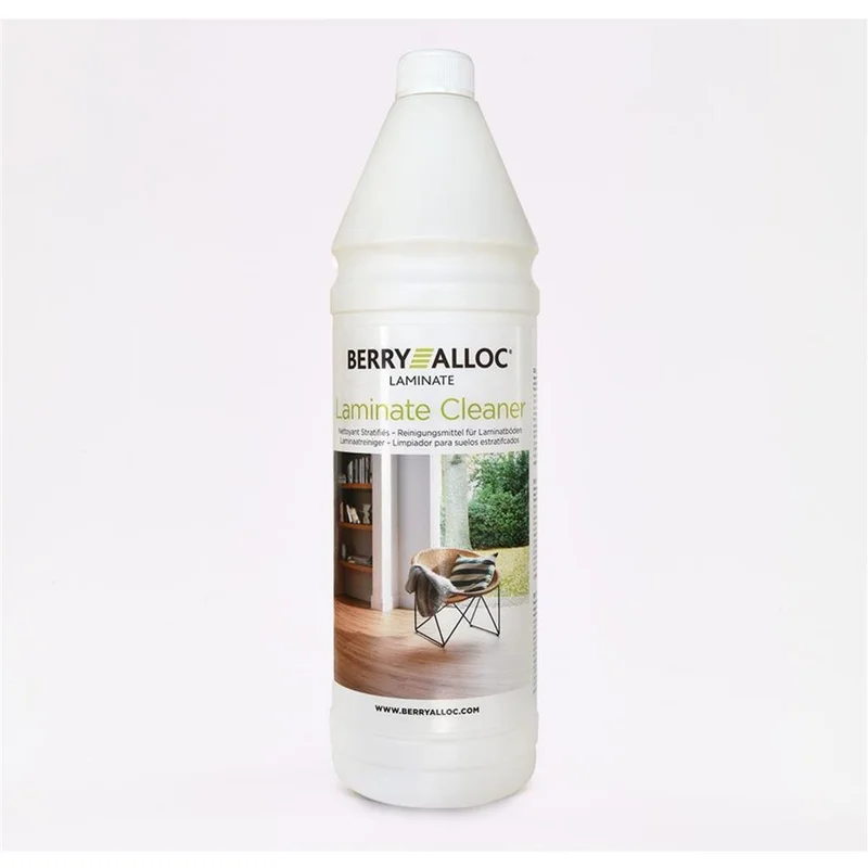 BerryAlloc laminaatreiniger 1l - Stuk