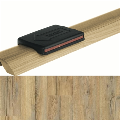 Pergo Profiel 5in1 atelier eik MDF-folie 13x48x215