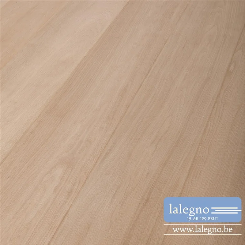 Lalegno Atelier Eik SEL onbehandeld GO2-1mm 15/4x1