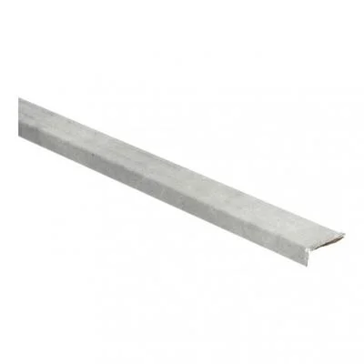 Profiel hoek jazz grey ALU 10x24,5mm kleef 2000mm
