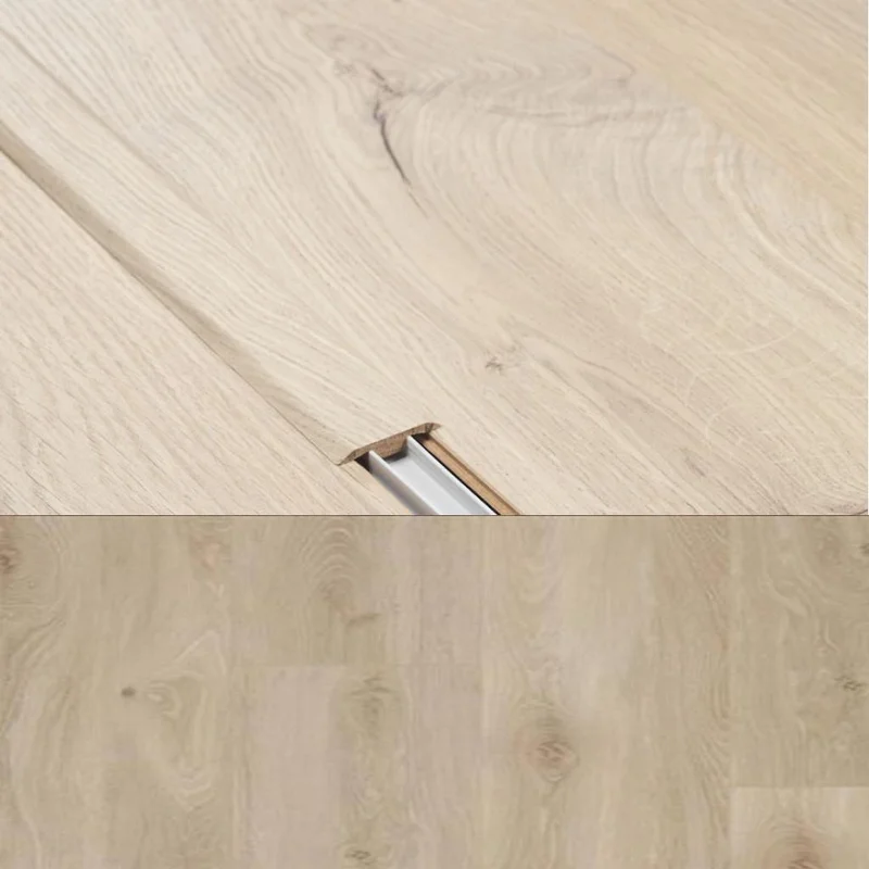 BerryAlloc Profiel Verbinding bloom natuur MDF-fol