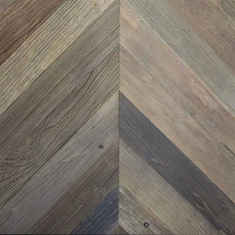 Lalegno Atelier Olm hongaarse punt old wood effect