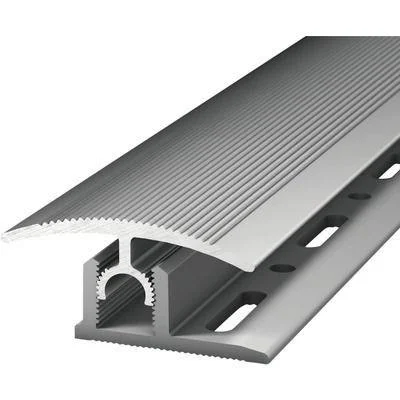 ThysFloor Profiel verbinding zilver ALU 900mm - St