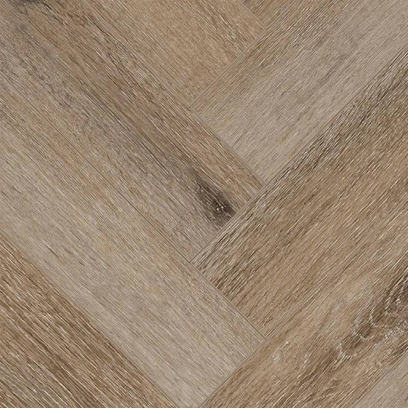 COREtec Naturals Herringbone Visgraat acorn V4-8mm