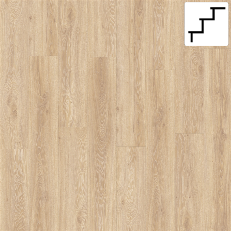 IVC LayRed traditionele trede blackjack oak 22330