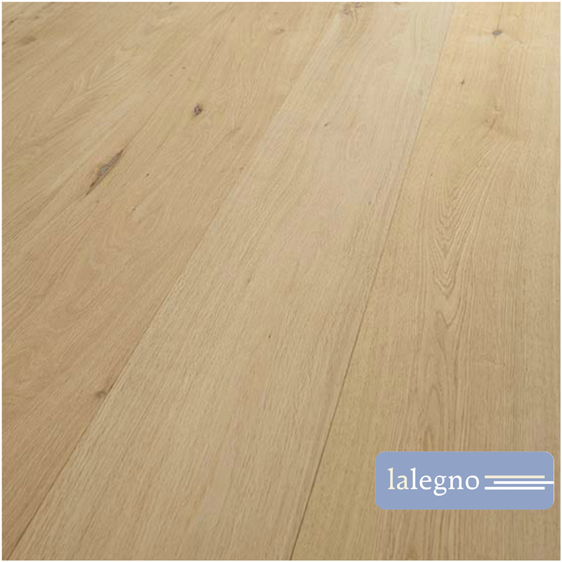 Lalegno Rovere Eik RUS olie invisible geborsteld G