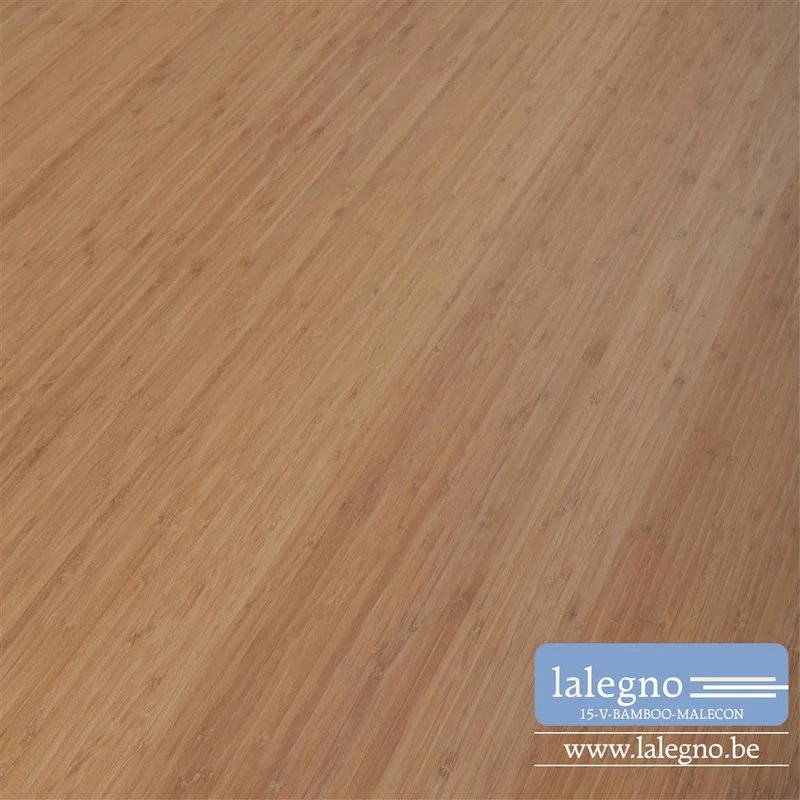 Lalegno Exotic Bamboe sidepressed malecon olie nat