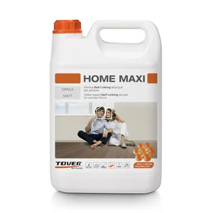 Tover watergedragen vernis Home maxi mat 5l  - Stu