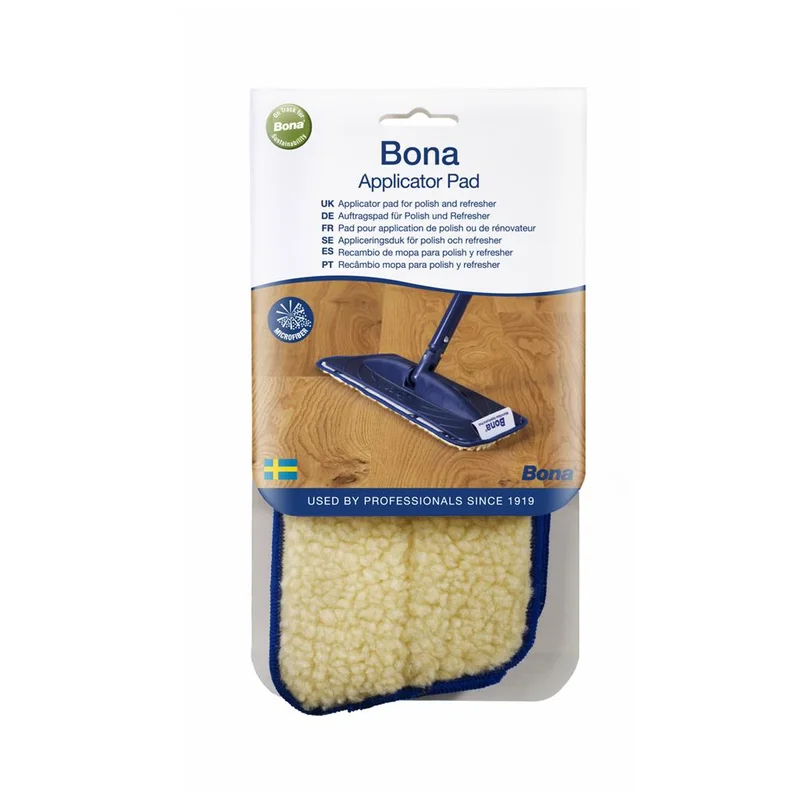 Bona refresherpad - Stuk