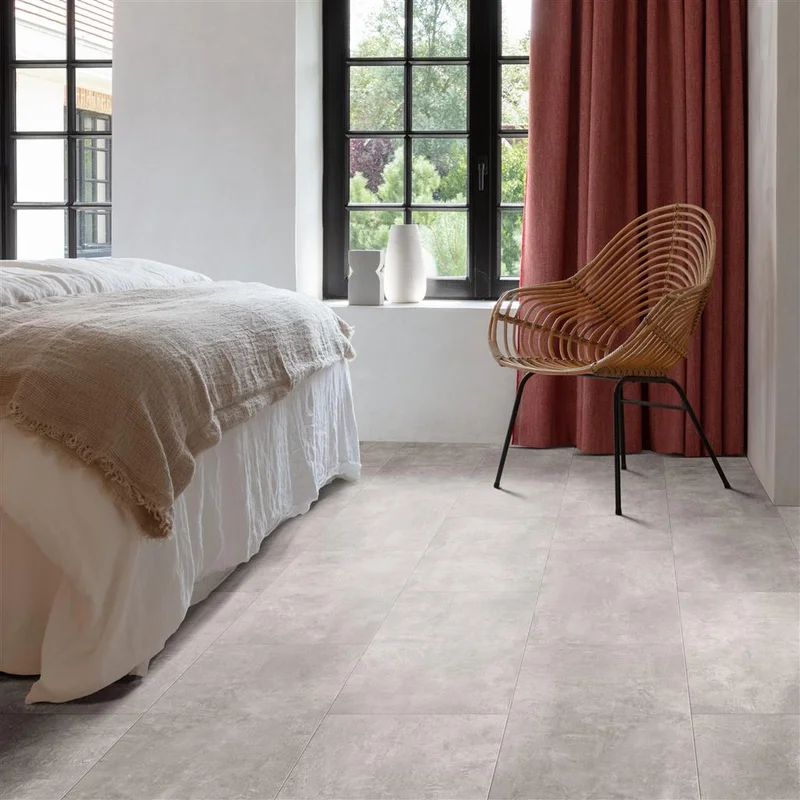 Moduleo LayRed Click Stones jet stone 46934 V4-6mm